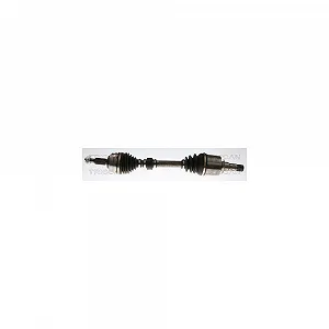 Приводной вал TRISCAN 8540 25727 для NISSAN RENAULT передний мост слева - Фото 1