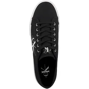 Кеди Calvin Klein Essential Vulcanized 1 Ym0ym00306 synthetic.ua - Фото 1