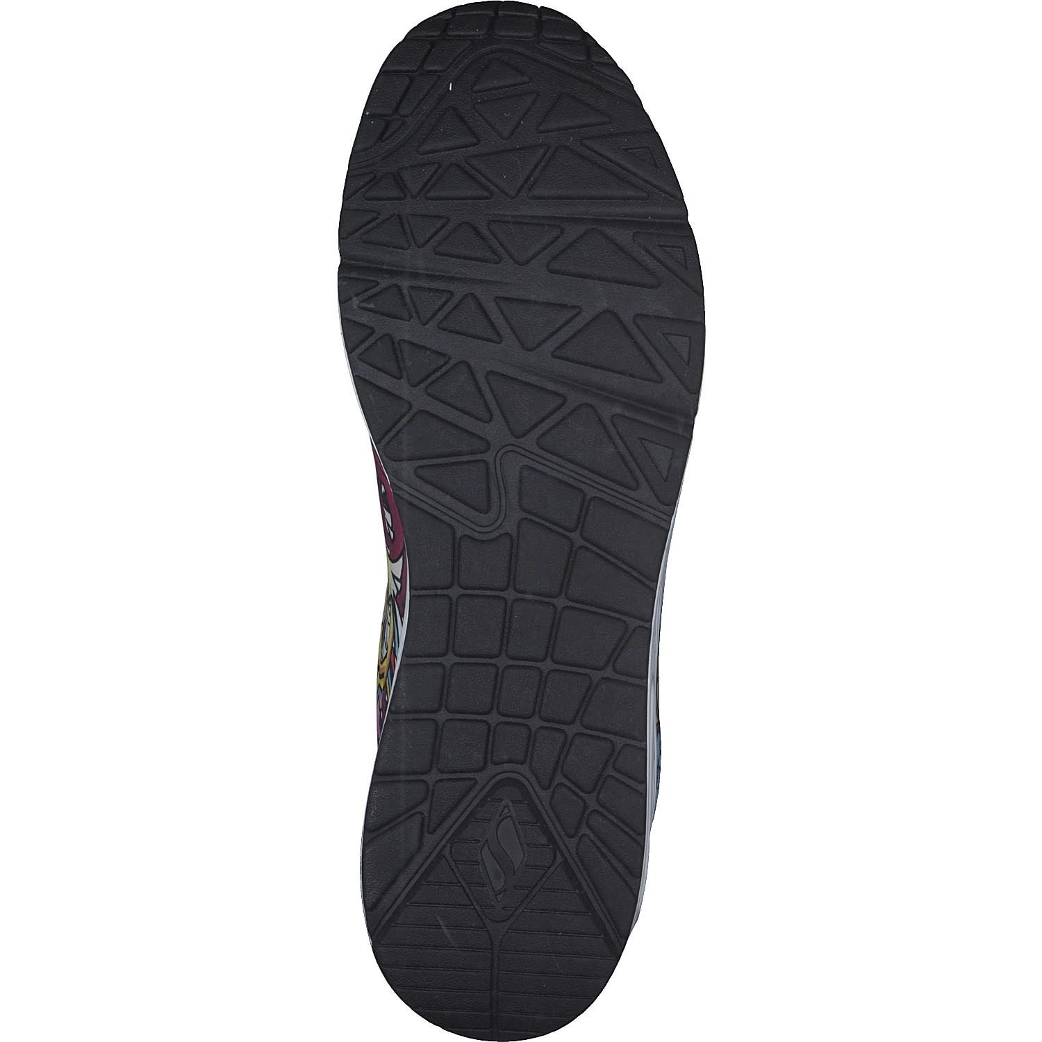 Кросівки Skechers Vexx: UNO-Color Doodle Чоловічі, фото №8 Кросівки Skechers Vexx: UNO-Color Doodle Чоловічі, фото №8