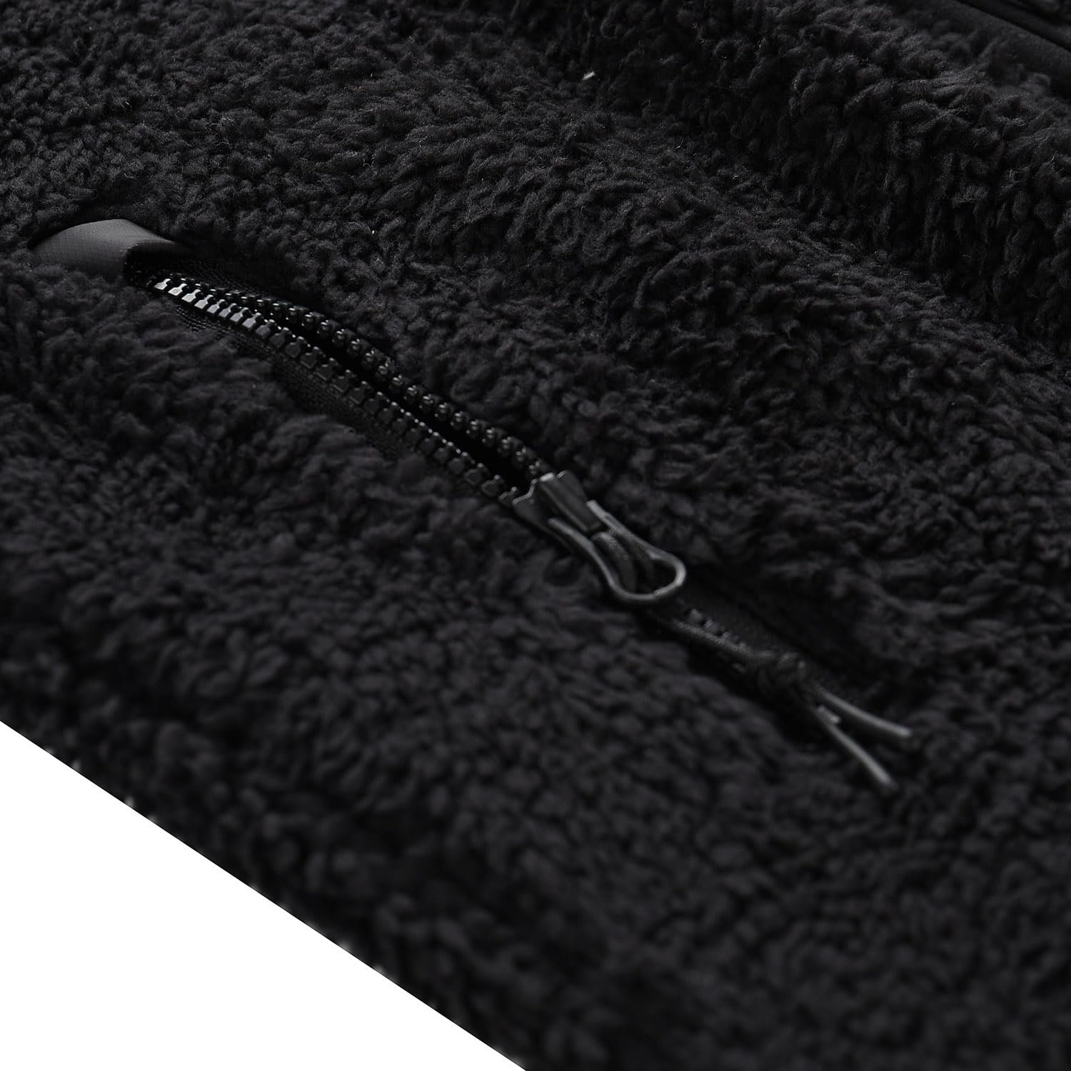 Флісова кофта для хлопчиків Alpine PRO FERADO, фото №6