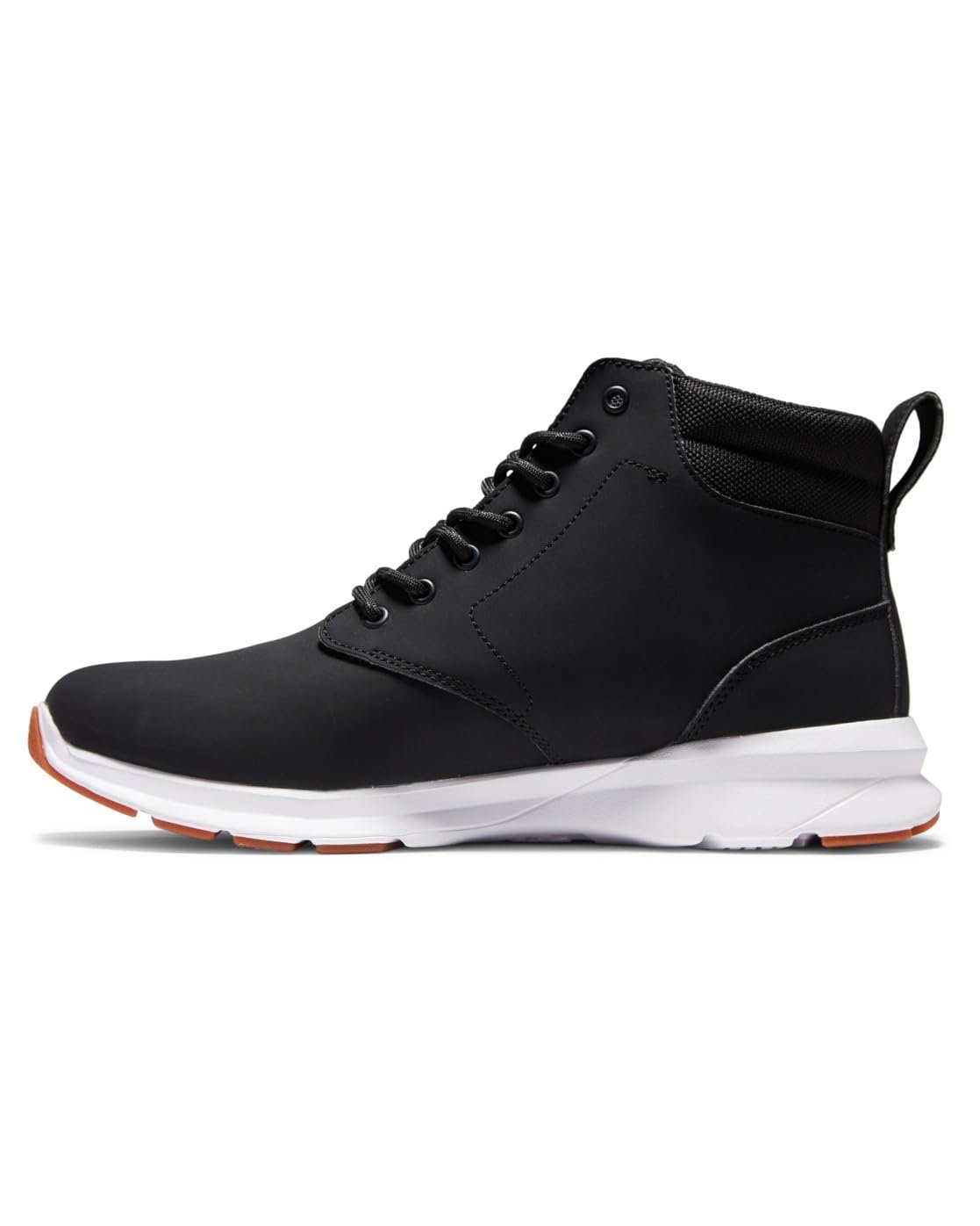 Кроссовки DC Shoes Mason 2 Кожаные водонепроницаемые ADYS700216, фото №3