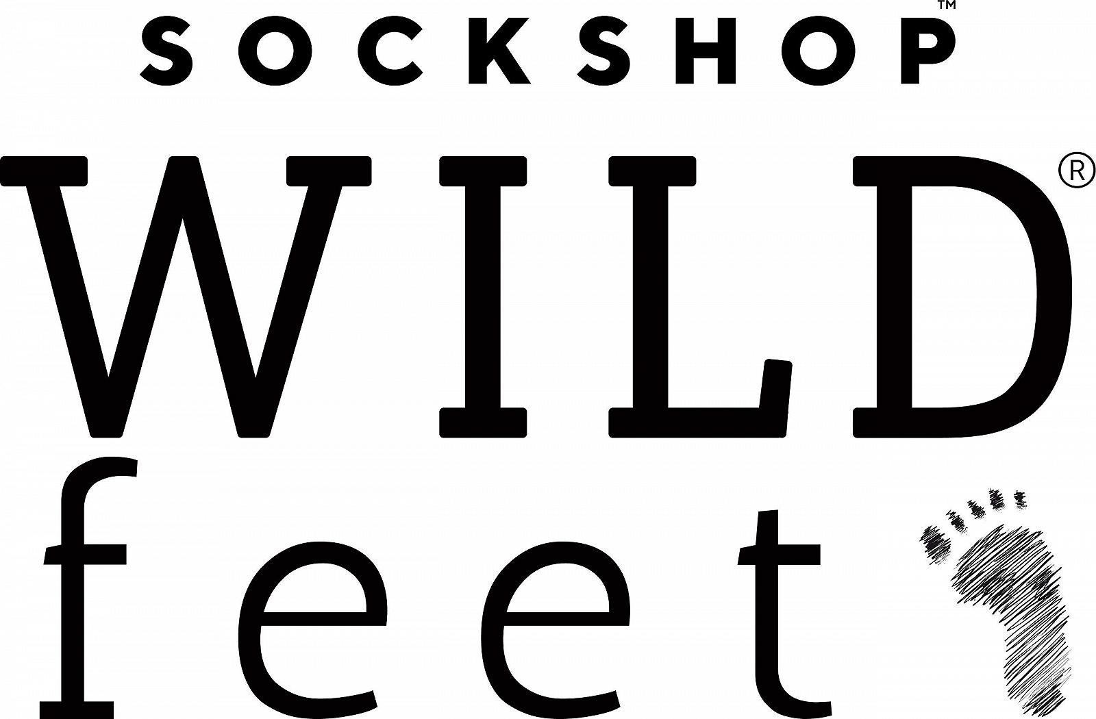 Шкарпетки Wildfeet Жіночі Середні Трикотажні в рубчик - 3 пари, фото №3