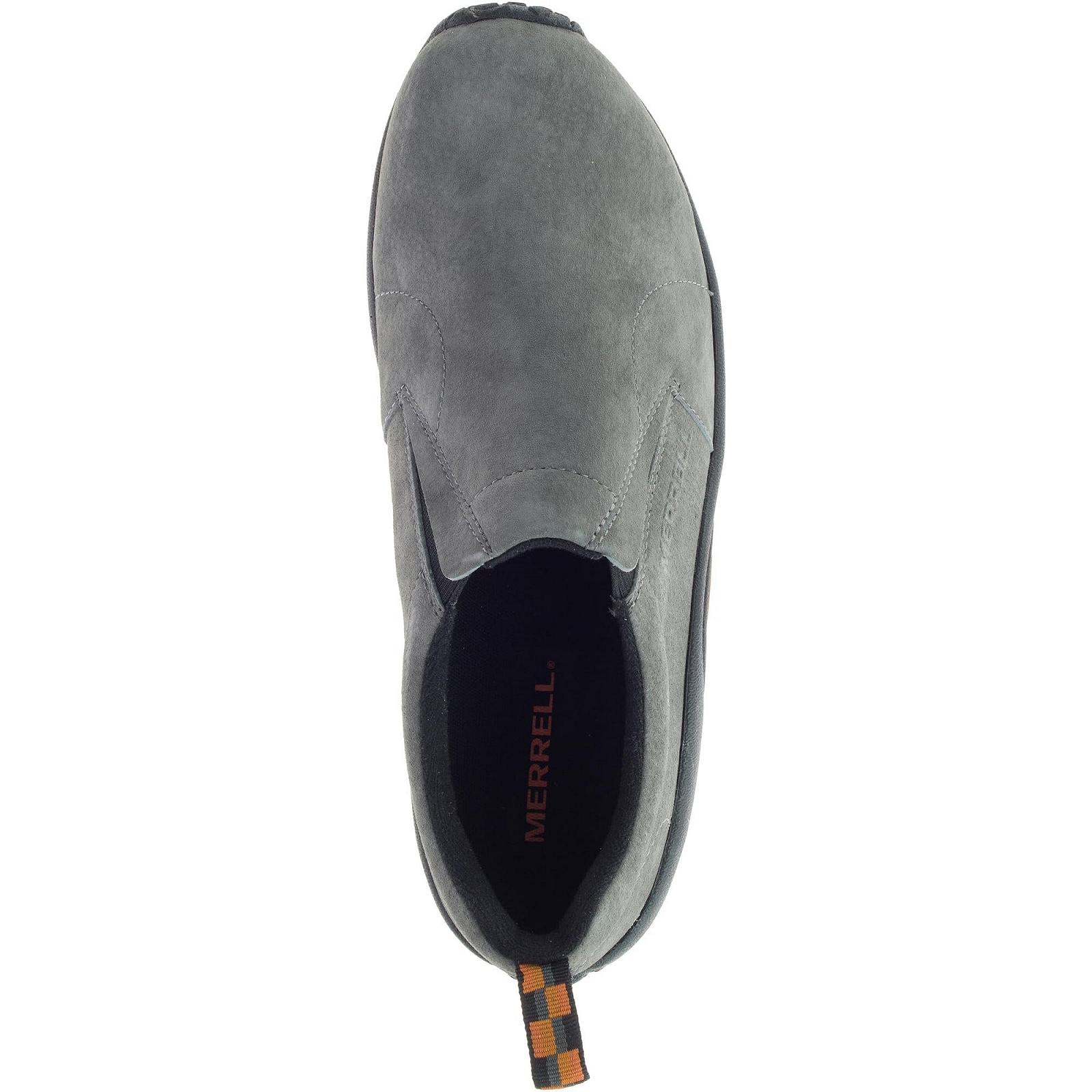 Мокасины Merrell Jungle Moc Nubuck мужские, фото №3