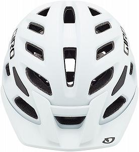 Шлем MTB Giro Radix MIPS Matt White L synthetic.ua - Фото 1