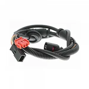 Датчик частоти обертання колеса VEMO V10-72-1082 Original VEMO Quality для AUDI SEAT SKODA - Фото 1