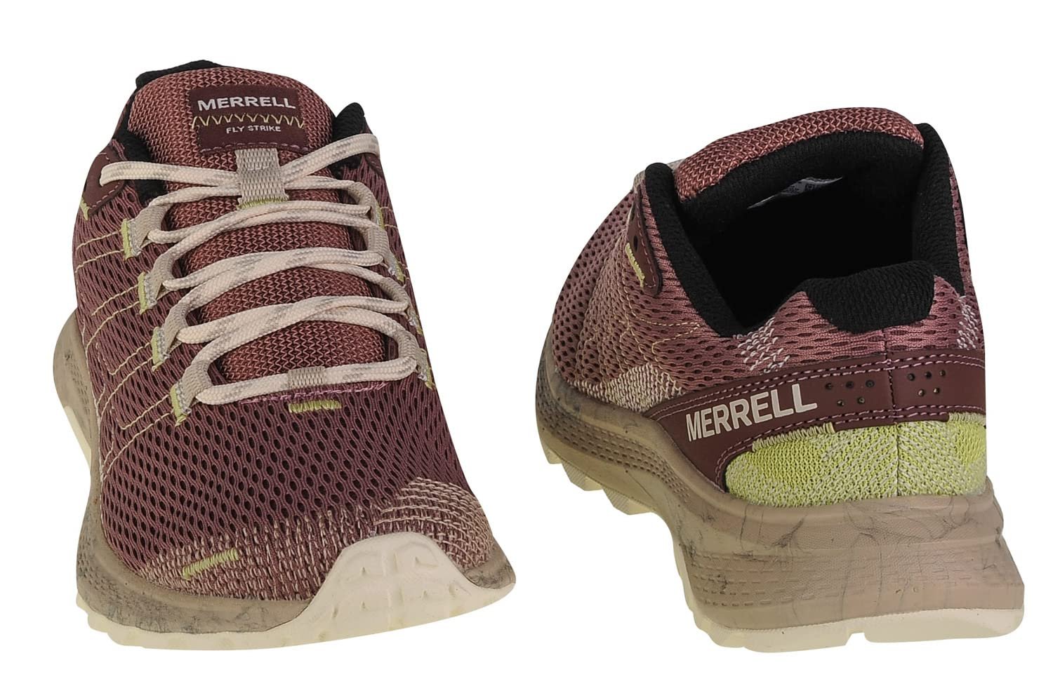 Кроссовки Merrell Antora 3 женские, фото №5