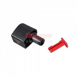 Стопорний штифт пробки щупа АКПП METZGER 8029038 - Фото 1