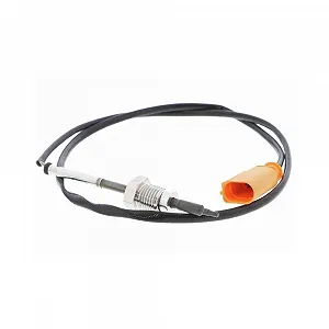 Датчик температури відпрацьованих газів VEMO V10-72-1543 для AUDI VW VAG - Фото 1