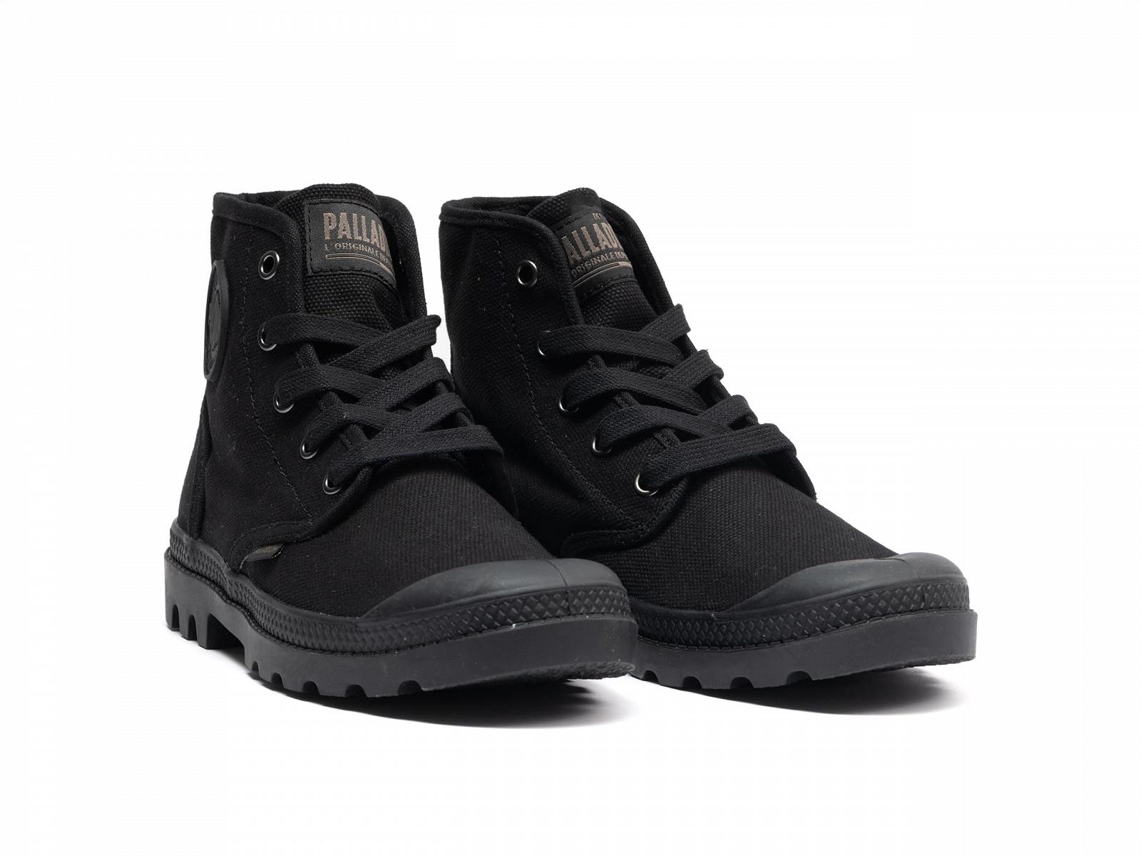 Кроссовки Palladium Pampa High H High мужские, фото №5
