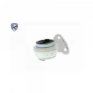 Кронштейн сайлентблока рычага VAICO V20-7095 Original VAICO Quality для BMW, слева - Фото 1