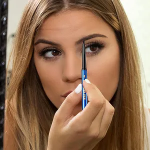 Водостійкий олівець для очей Fowybe ціна на synthetic.ua - Фото 1 Водостійкий олівець для очей Fowybe synthetic.ua - Фото 1