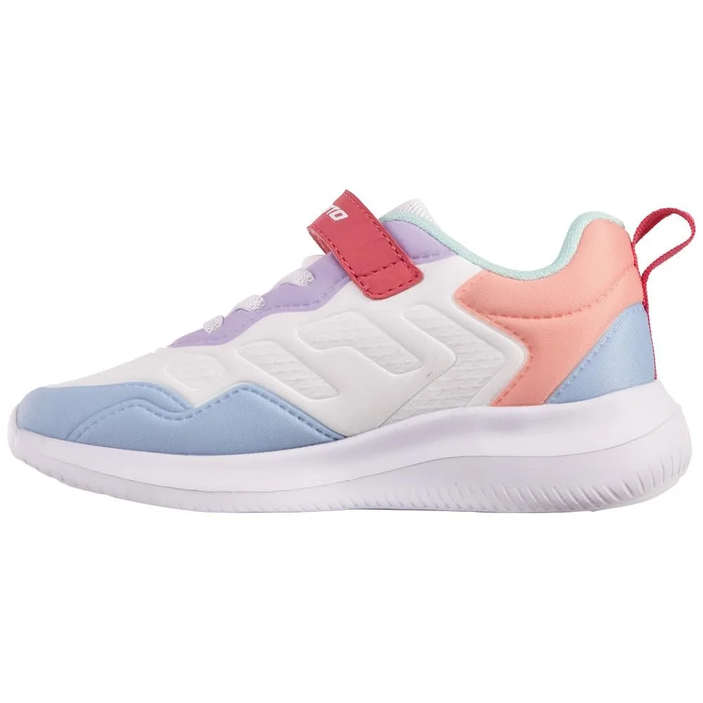 Кроссовки Lotto Ritmo K, фото №5