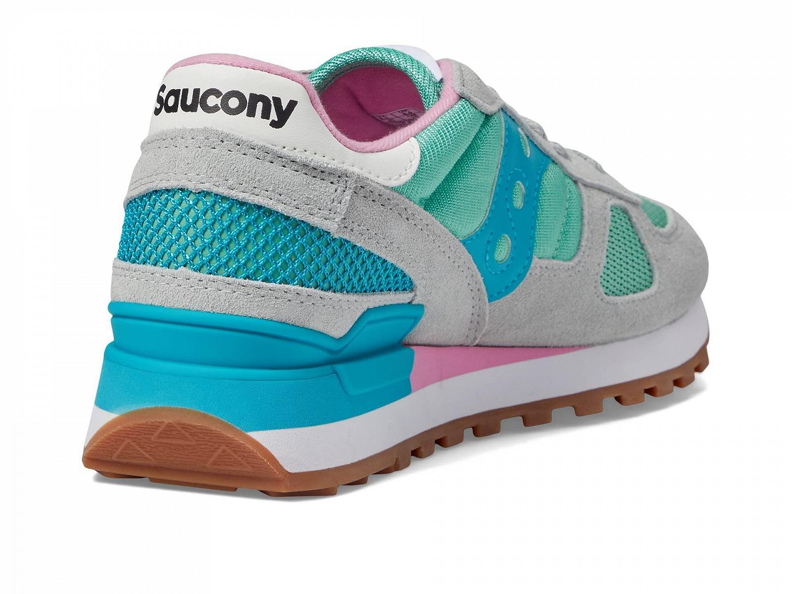 Кроссовки Saucony Originals Shadow Original, фото №5
