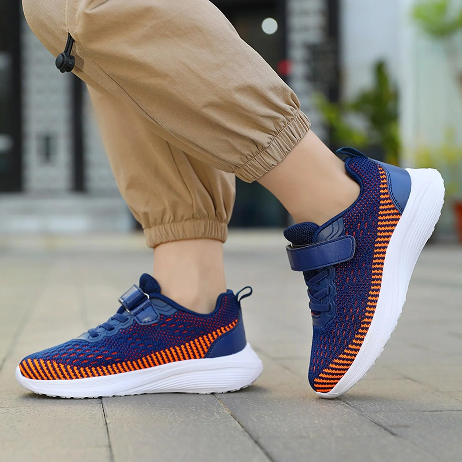 Дышащие летние легкие теннисные кроссовки, повседневная низкая обувь, фото №7