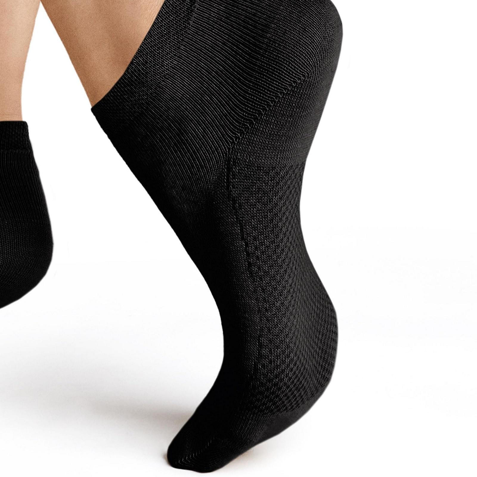 Носки Hudson Trainer Женские Dry Cotton Влагорегулирующие, фото №5