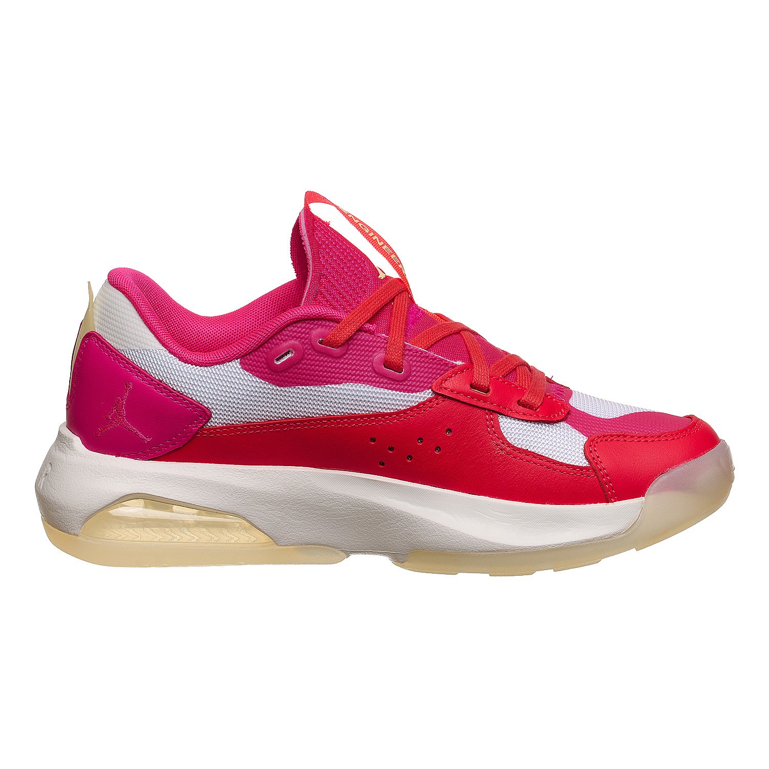 Кроссовки JORDAN AIR 200E 40, фото №3
