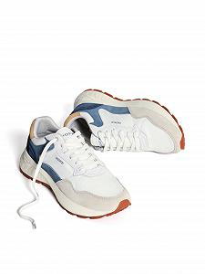 Кросівки HOFF Washington II Чоловічі synthetic.ua - Фото 1