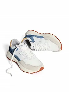 Кросівки HOFF Washington II Чоловічі synthetic.ua - Фото 1