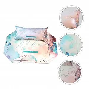 Подушка для рук VALICLUD для манікюру, 1 шт., протиковзка synthetic.ua - Фото 1