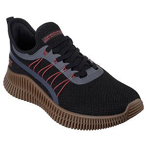 Кроссовки Skechers Bobs Geo synthetic.ua - Фото 1