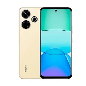 Смартфон Xiaomi Redmi 13 6/128GB Sandy Gold - Фото 1