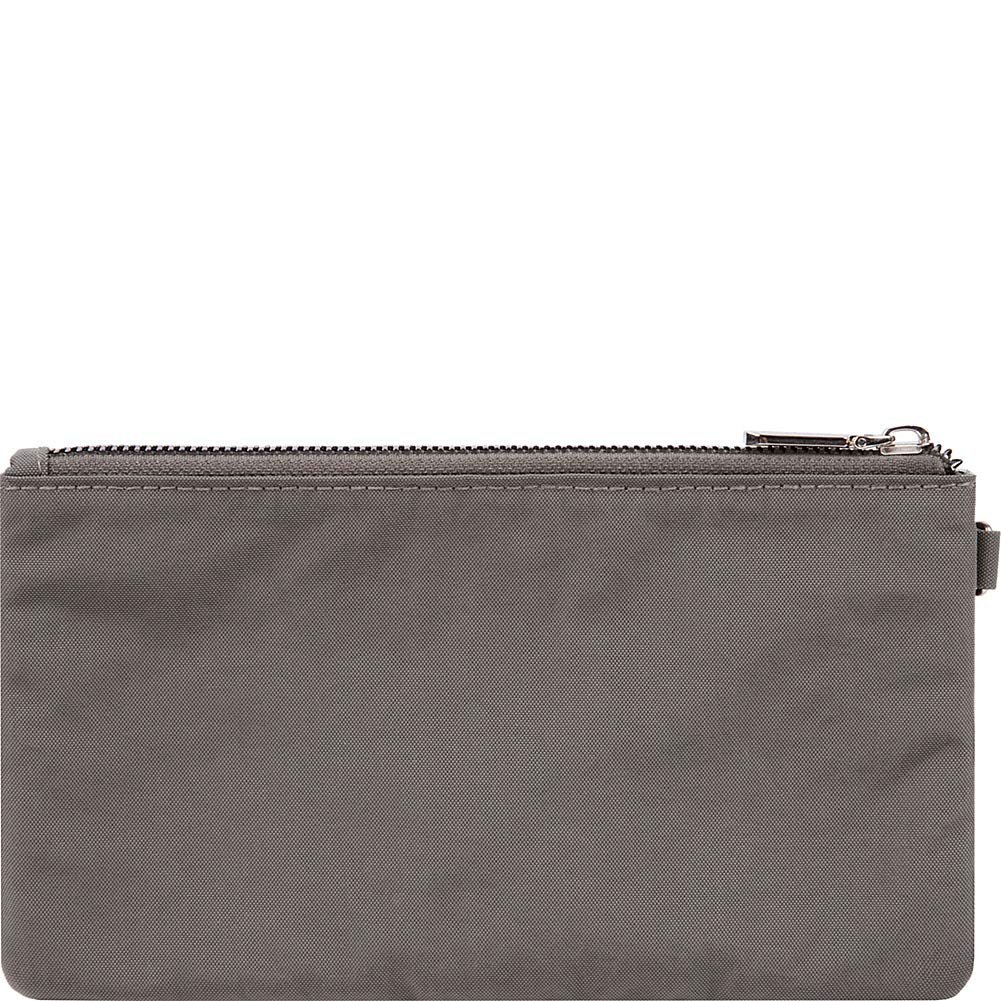 Кошелек Travelon RFID Blocking Cell Phone Clutch, фото №3