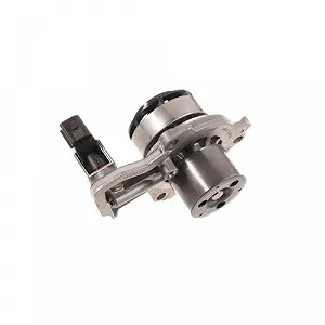 Насос водяной системы охлаждения двигателя SKF VKPC 81815 для AUDI SEAT VW synthetic.ua - Фото 1