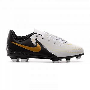 Бутси Nike JR PHANTOM GX II CLUB FG/MG 35 synthetic.ua - Фото 1