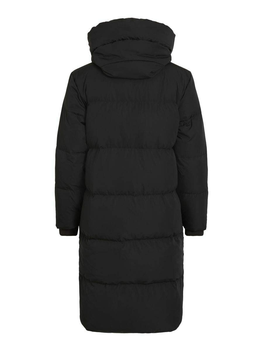 Куртка Object Collectors Item Objlouise Long Down Jacket Noos Жіноча, фото №3