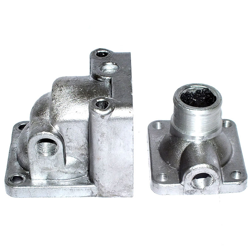 Корпус термостата пр-во Агро-Днепр 245-1306030, фото №1