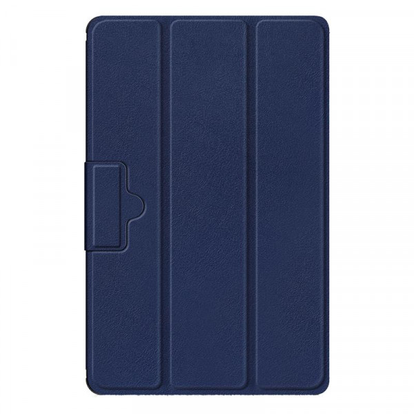Чехол-книжка Armorstandart Smart для Lenovo Tab M10 Plus 3rd Gen TB125 Blue ARM63719, фото №1