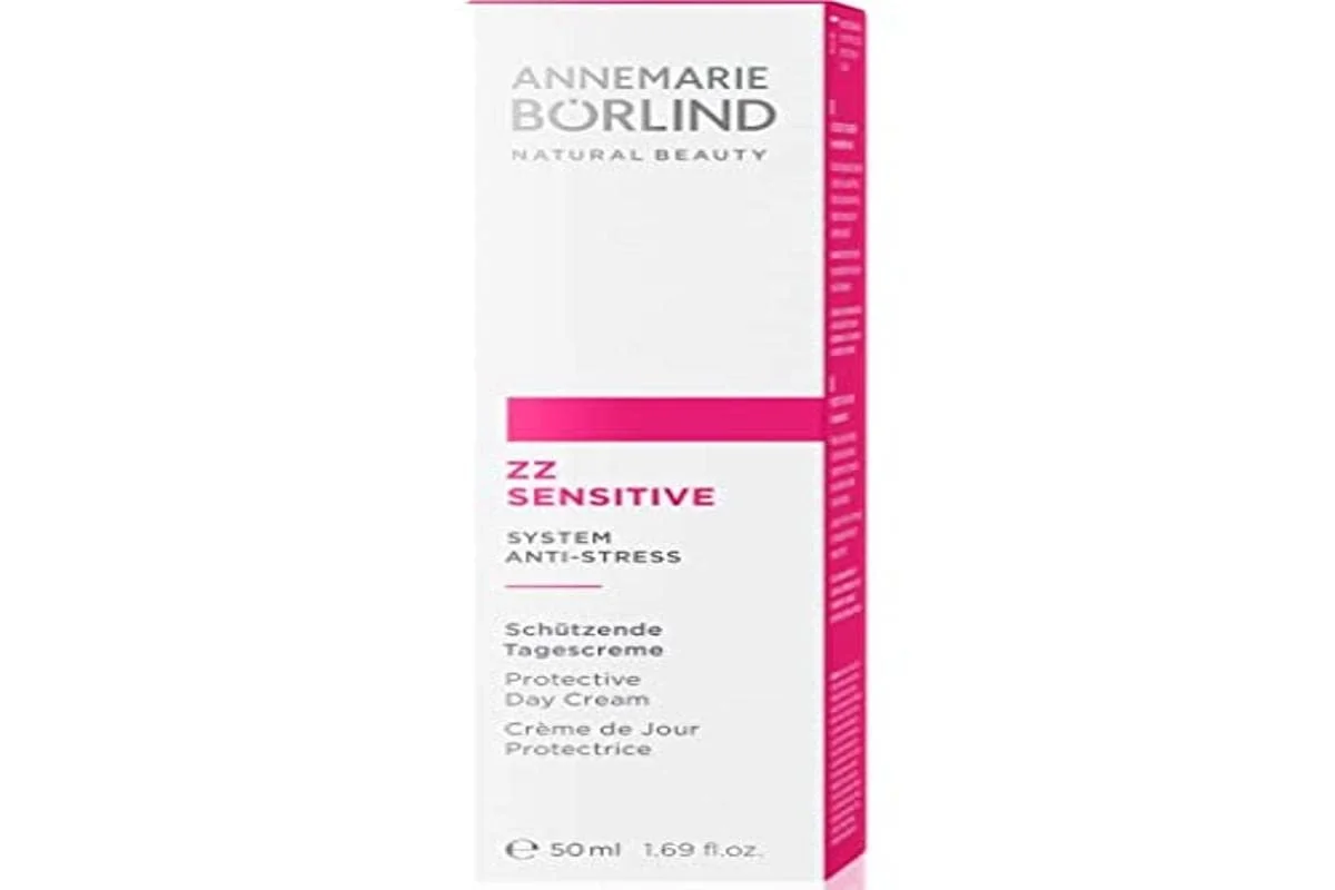 Денний крем Annemarie Börlind ZZ Essential Active 50 мл, фото №1 Денний крем Annemarie Börlind ZZ Essential Active 50 мл, фото №1