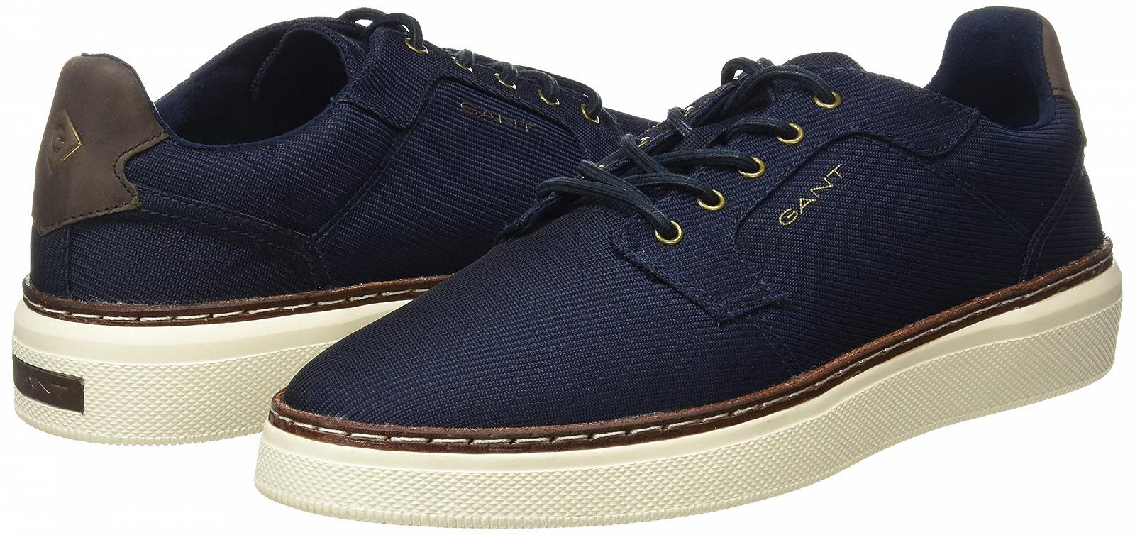 Кроссовки GANT San Prep, фото №7