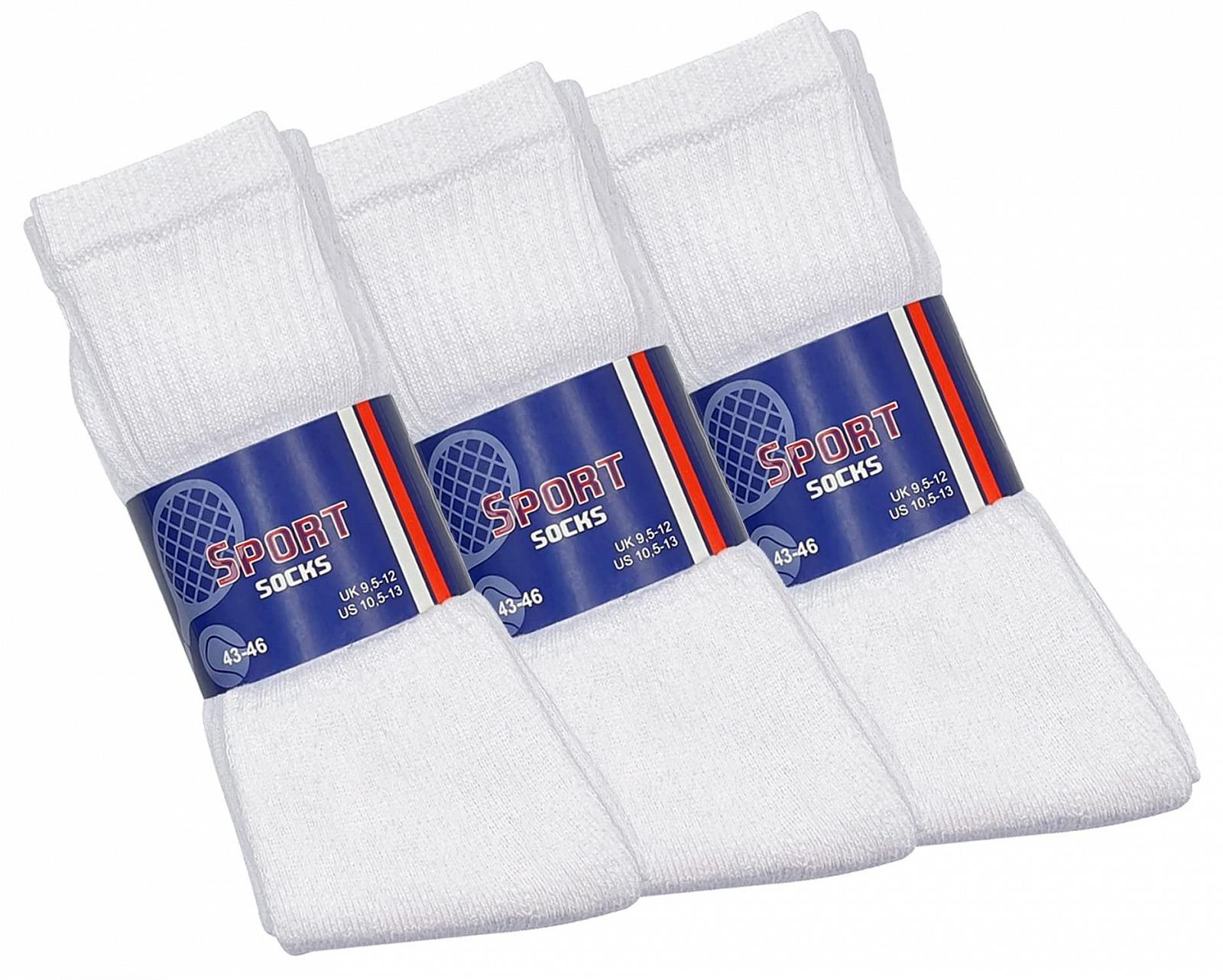 Шкарпетки Спортивні VCA Бавовняні 5 кольорів, фото №3