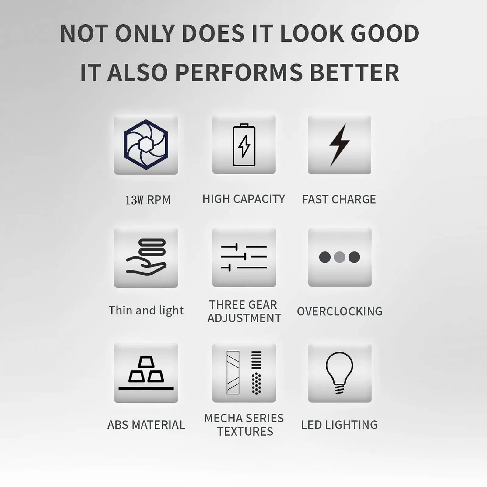 Електрична повітродувка Jet Dry Blower 130000 RPM регульована швидкість Mini, фото №3 Електрична повітродувка Jet Dry Blower 130000 RPM регульована швидкість Mini, фото №3