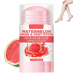 Стик для рук и ног Watermelon Арбузный - Фото 1