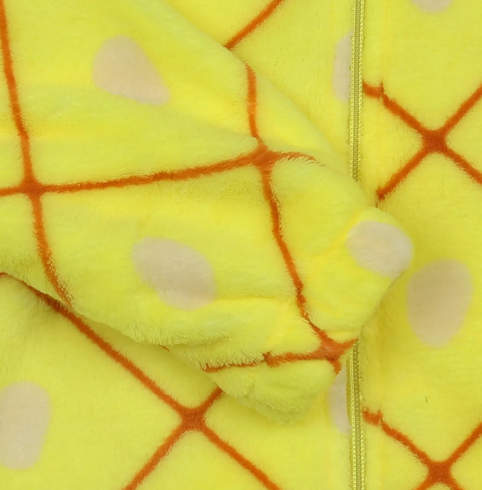 Флісова піжама-комбінезон sarcia.eu для дітей з капюшоном, фото №8