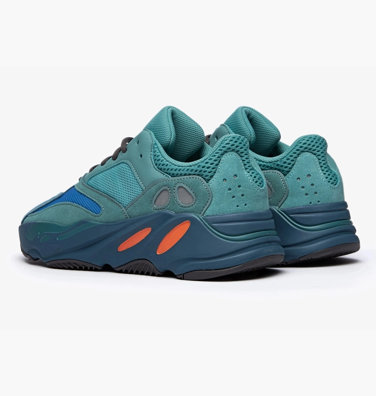 Кроссовки Adidas Yeezy Boost 700 Размер 39 1/3, фото №3