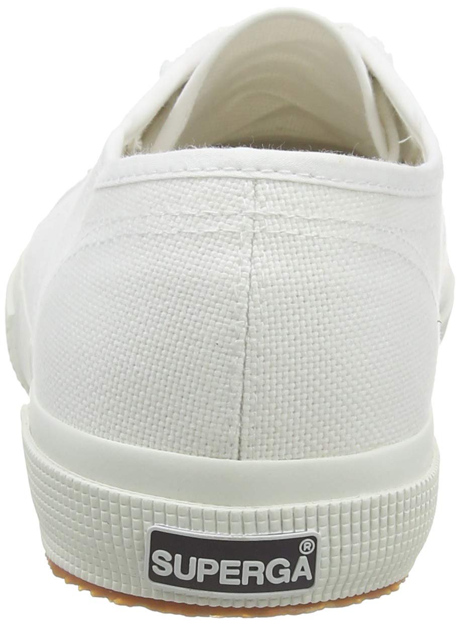 Кроссовки Superga 2750 Cotu Classic, унисекс, фото №3