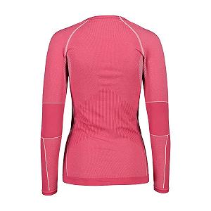 Женская Толстовка CMP Seamless synthetic.ua - Фото 1