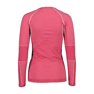 Женская Толстовка CMP Seamless synthetic.ua - Фото 1