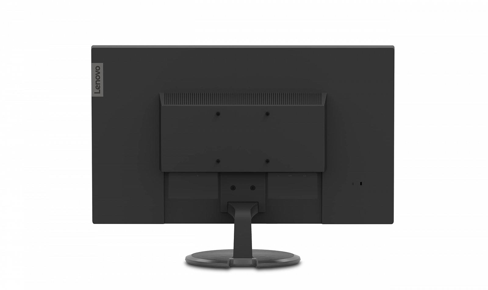 Монитор Lenovo C27-35 27 дюймов 1920 x 1080 Full HD 75 Гц антибликовый черный, фото №8