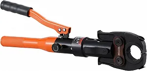 Гідравлічний обтискний інструмент VEVOR SD-1940-4 з швидкозмінними губками V12, V15, V18, V22, V28 Оранжевий-Чорний ціна на synthetic.ua - Фото 1 Гідравлічний обтискний інструмент VEVOR SD-1940-4 з швидкозмінними губками V12, V15, V18, V22, V28 Оранжевий-Чорний synthetic.ua - Фото 1