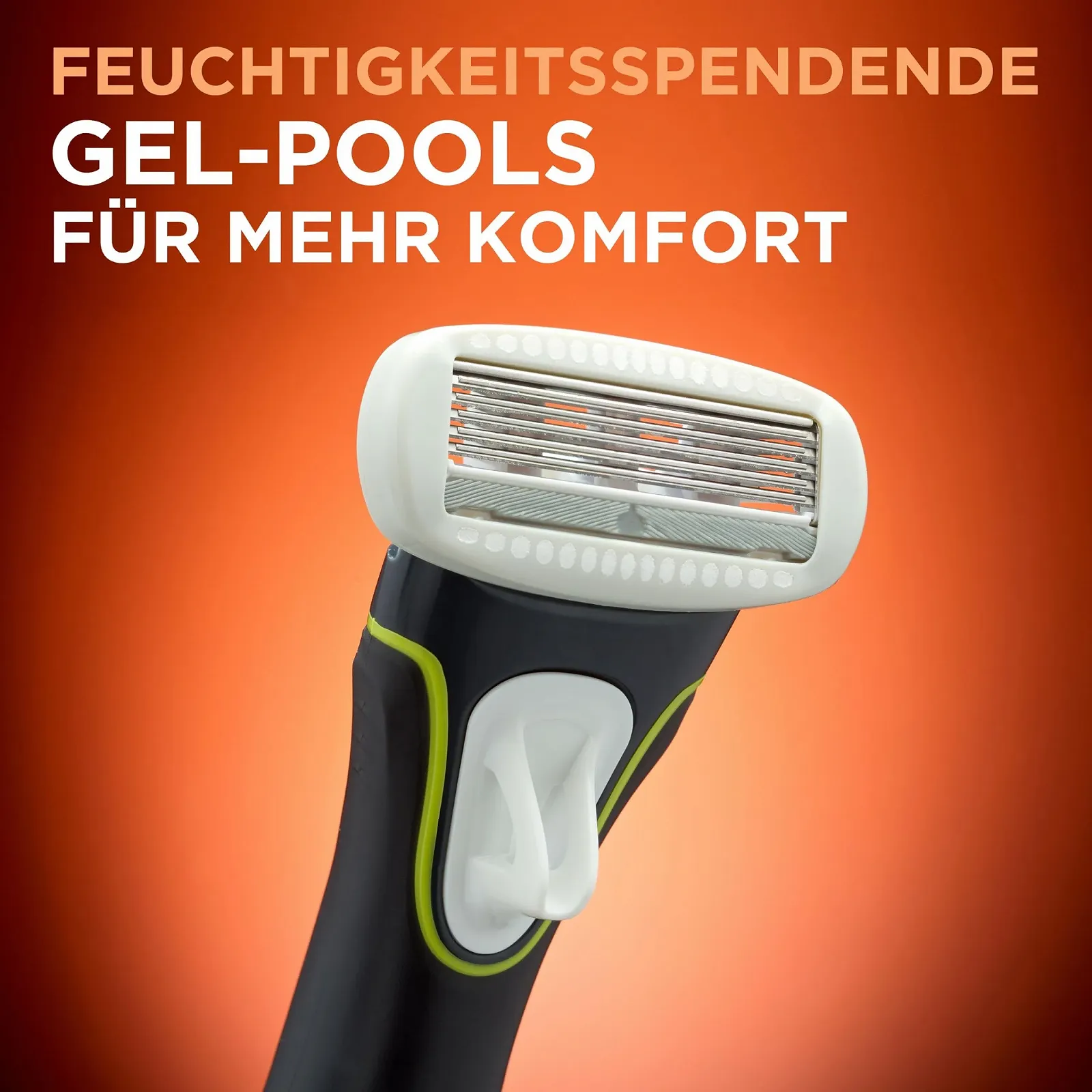Бритва-триммер Wilkinson Hydro Trim & Shave Skin Protection для мужчин, фото №5 Бритва-триммер Wilkinson Hydro Trim & Shave Skin Protection для мужчин, фото №5
