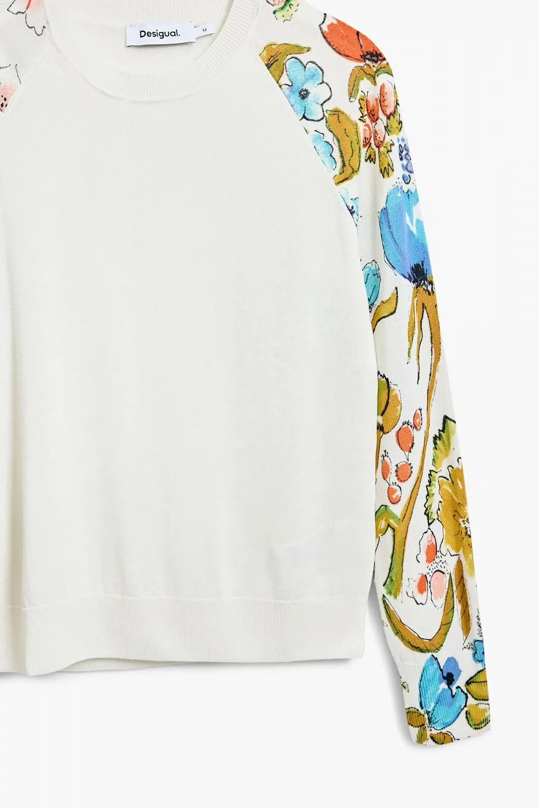 Жіночий Светр Desigual, фото №7