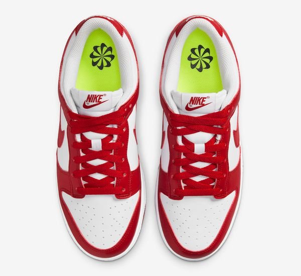 Кросівки Nike Dunk Low Next Nature 43, фото №5