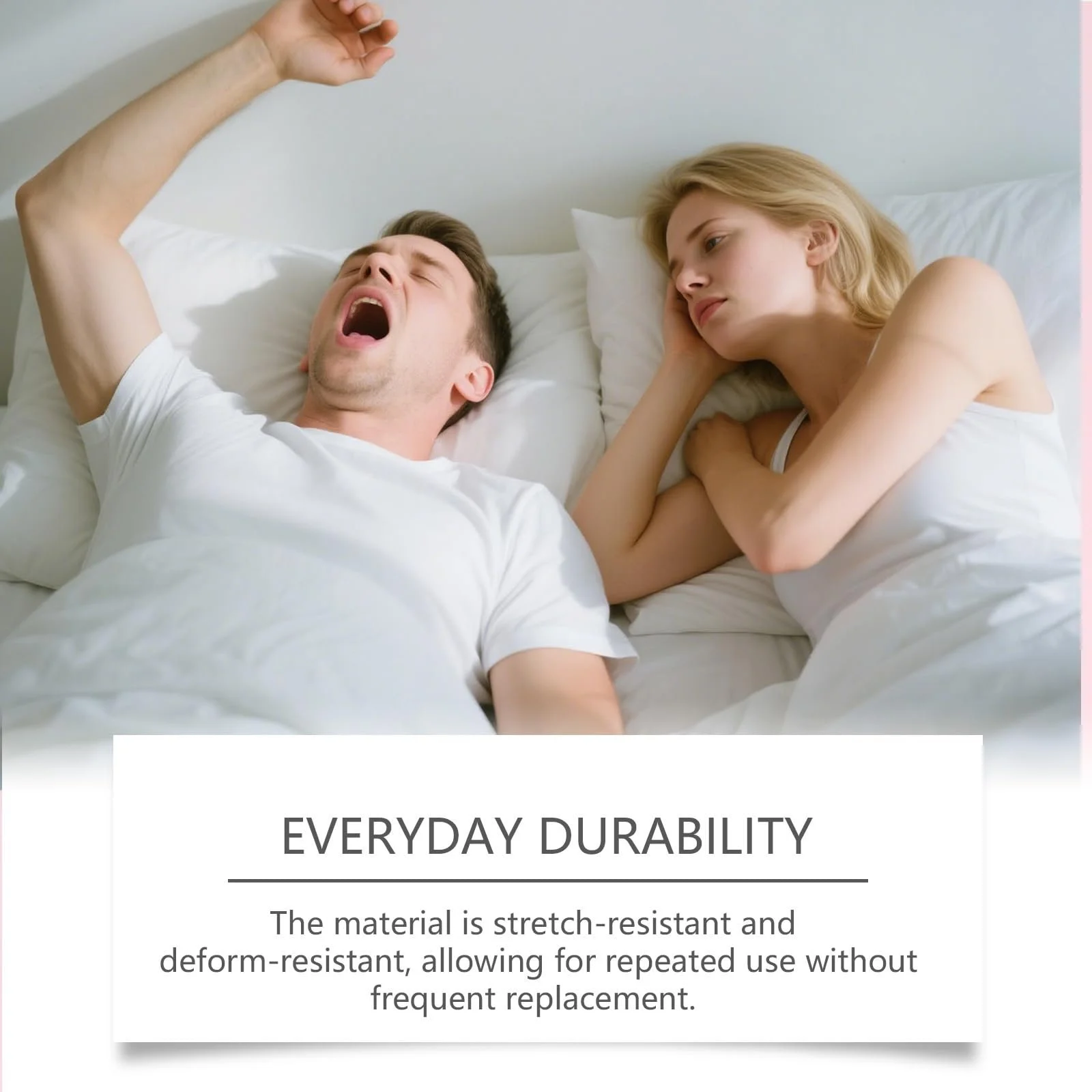 Капа від хропіння, фото №2 Капа від хропіння, фото №2