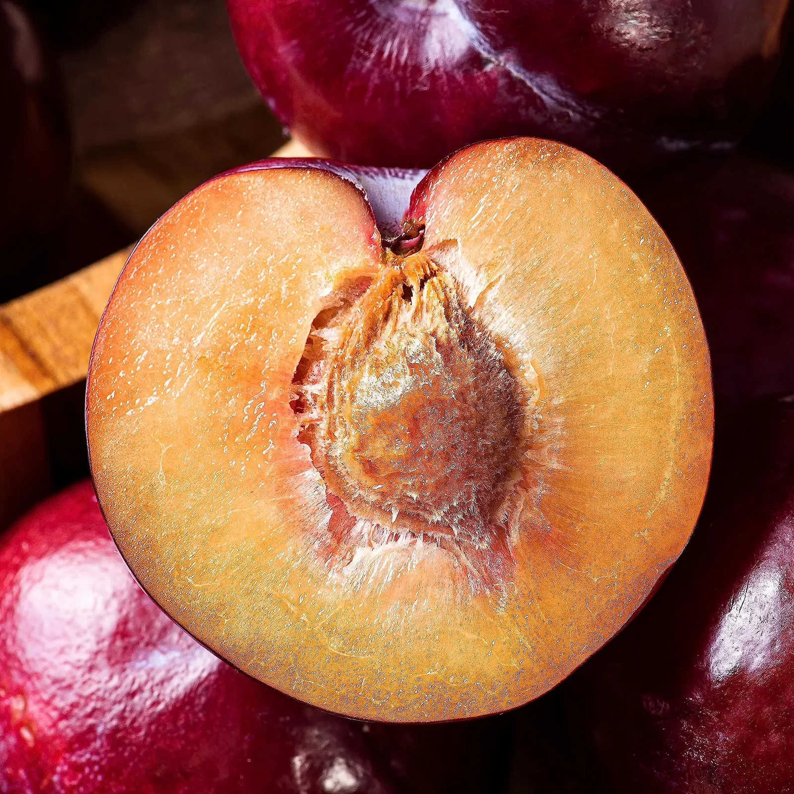 Зволожуючий крем для рук Nativa Spa Plum - 75 г - Oboticario, фото №5