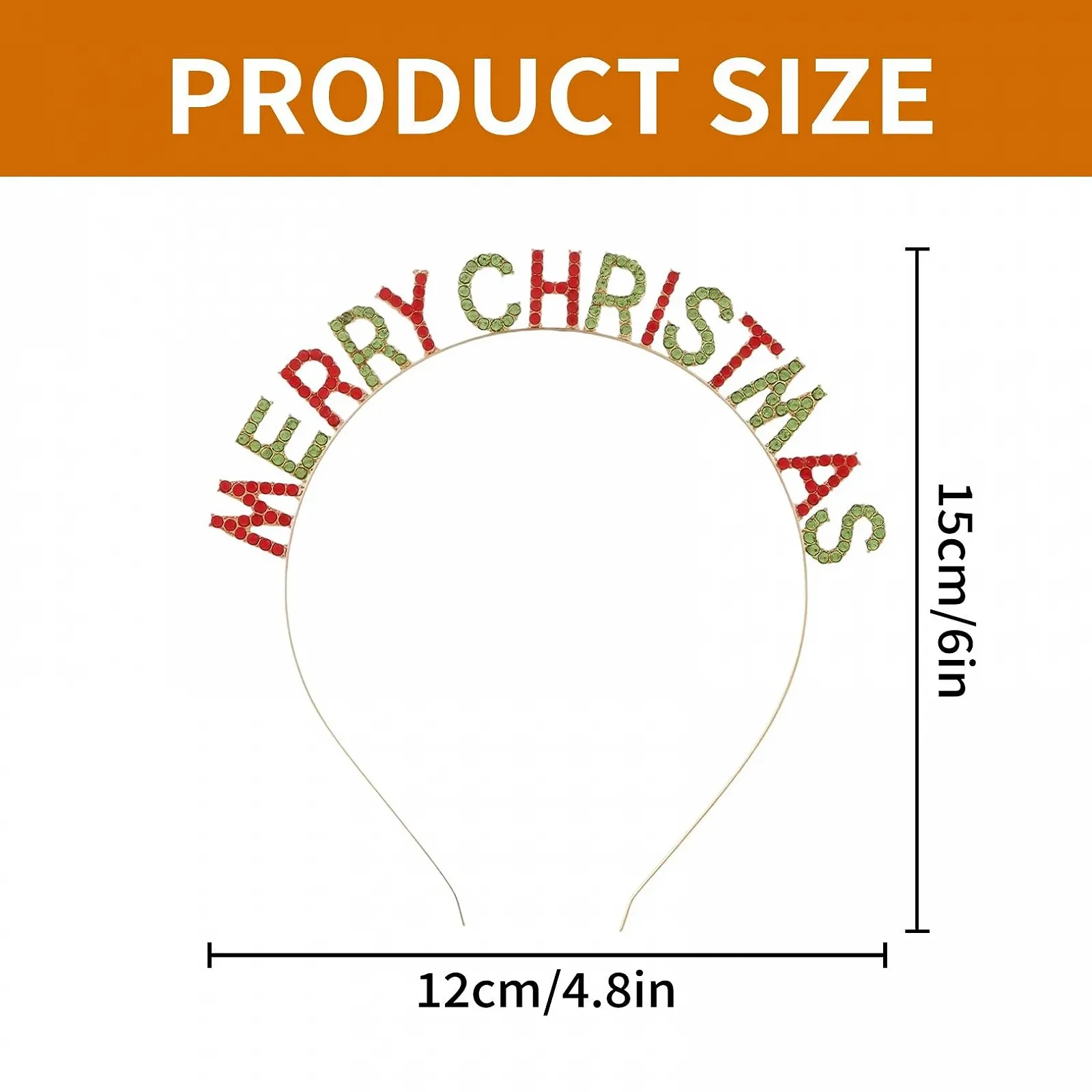 Обруч Рождественский, фото №5