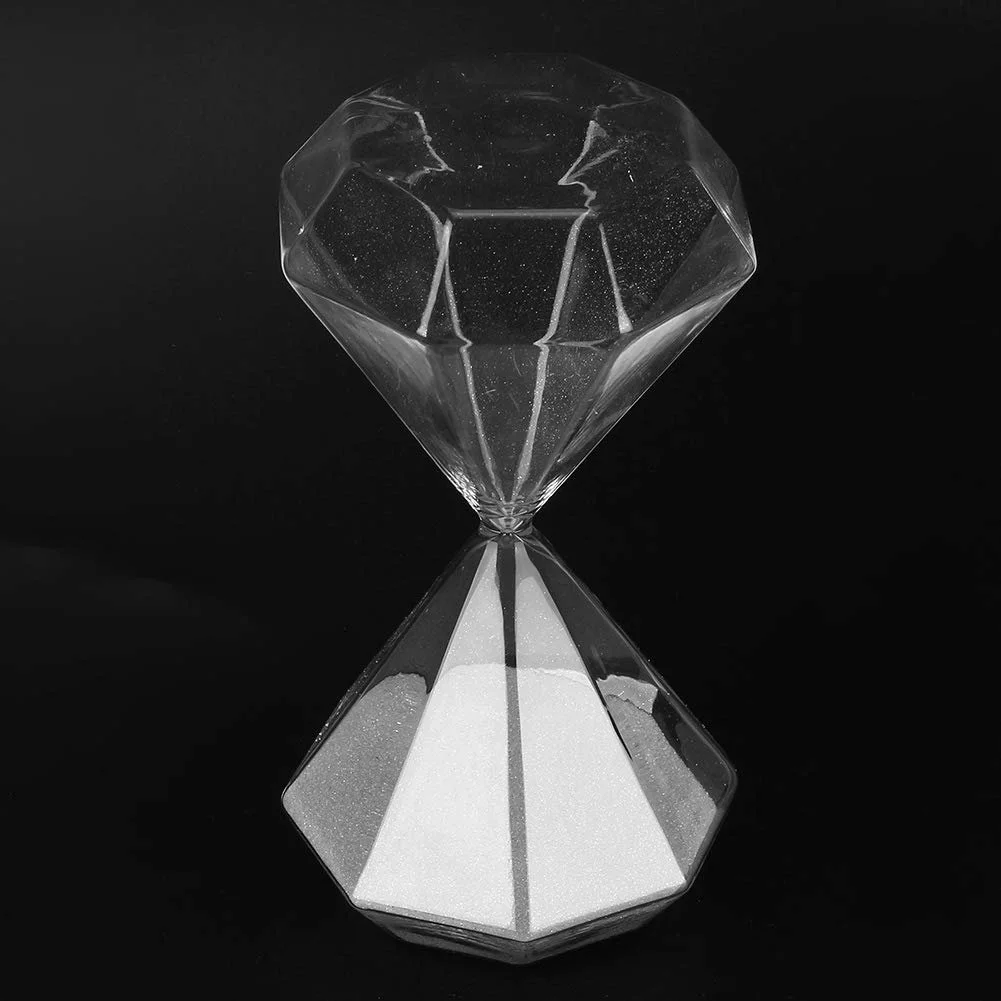 Пісочний годинник Elegantshaped 15 хвилин LED підсвітка настільний декоративний, фото №3 Пісочний годинник Elegantshaped 15 хвилин LED підсвітка настільний декоративний, фото №3